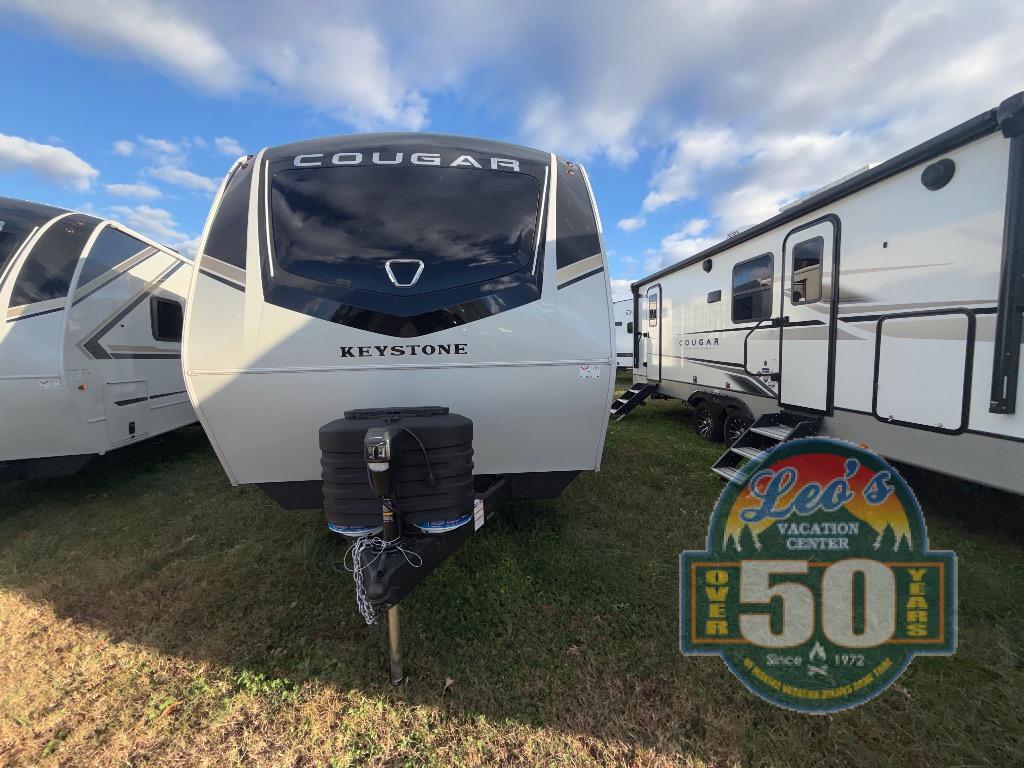 2026 Keystone Rv Cougar Half-Ton 25MLE in gambrills MD