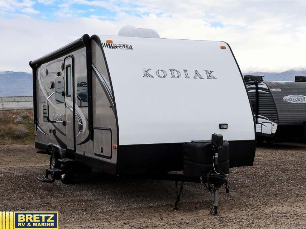 2012 Dutchmen Rv Kodiak 221RBSL in boise ID