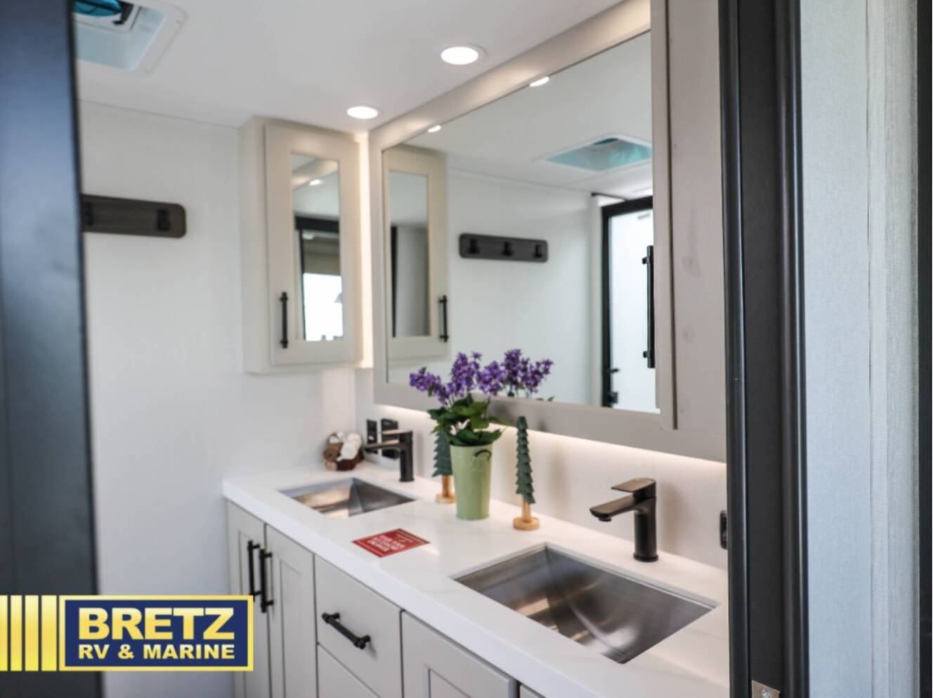 A photo of this 2026 Grand Design Solitude 370DV