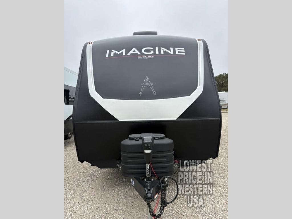 2026 Grand Design Imagine 2800BH in nipomo CA