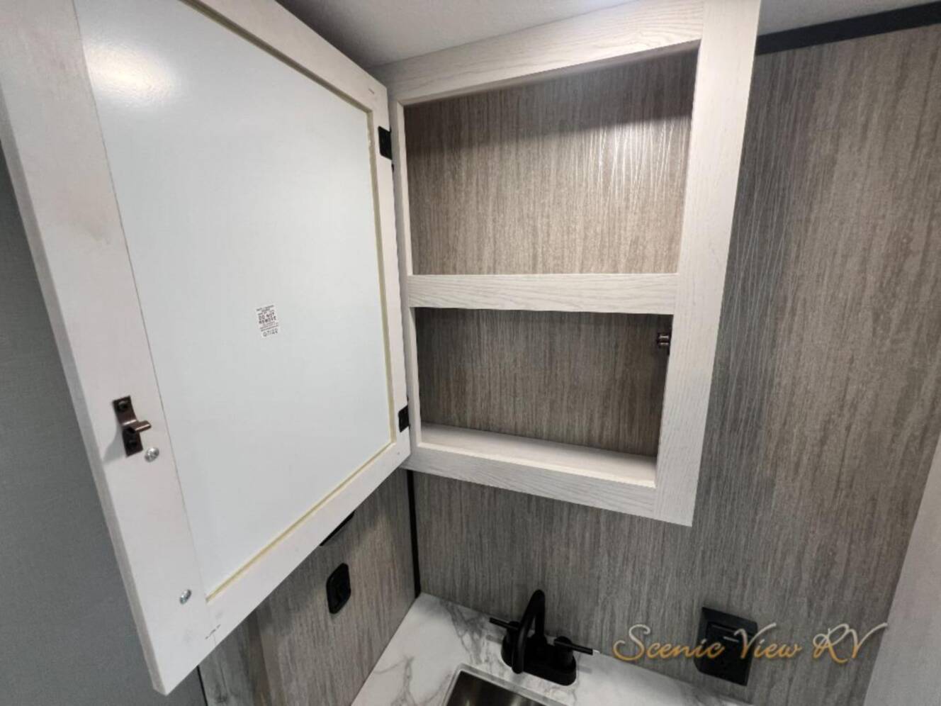 A photo of this 2023 Kz Durango Half-Ton D274BHD