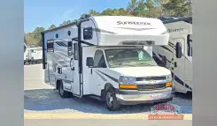 2024 Forest River Rv Sunseeker LE 2150SLE Chevy RV
