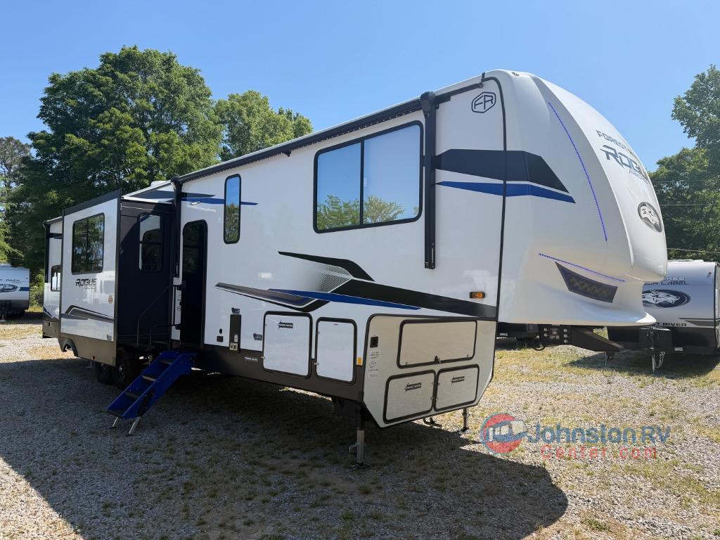 2026 Forest River Rv Cherokee Rogue Armored 351G2 in cullman AL
