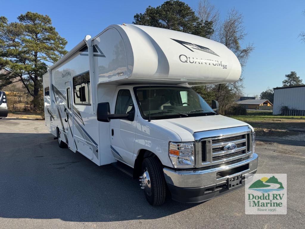 2025 Thor Motor Coach Quantum SE SE31 in yorktown VA