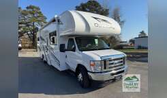 2025 Thor Motor Coach Quantum SE SE31 RV