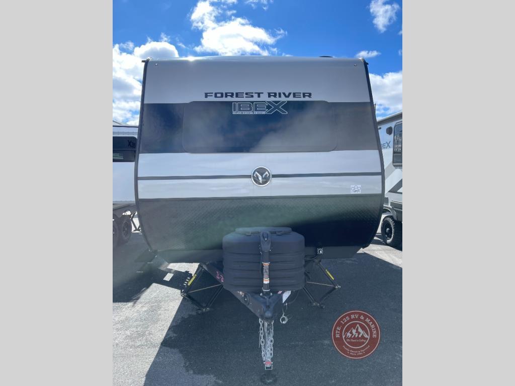 2026 Forest River Rv IBEX 20MDS Beast Mode in rochester NH