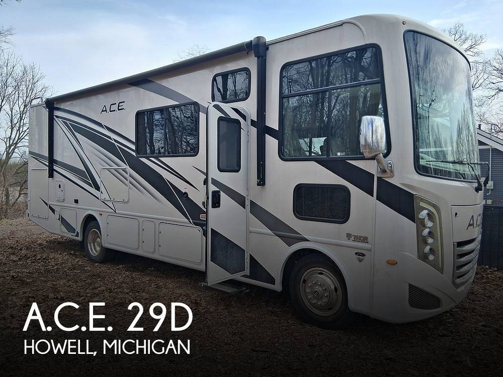 2024 Thor Motor Coach A.C.E. 29D RV