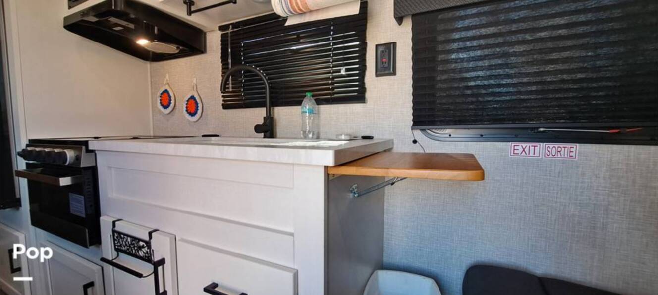 A photo of this 2024 Jayco Jay Flight SLX 260BHW
