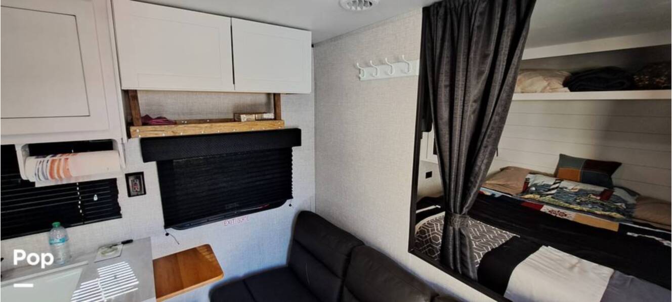 A photo of this 2024 Jayco Jay Flight SLX 260BHW