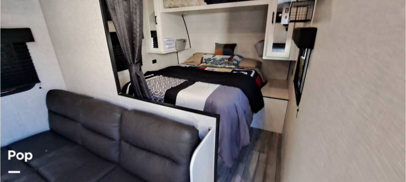 A photo of this 2024 Jayco Jay Flight SLX 260BHW