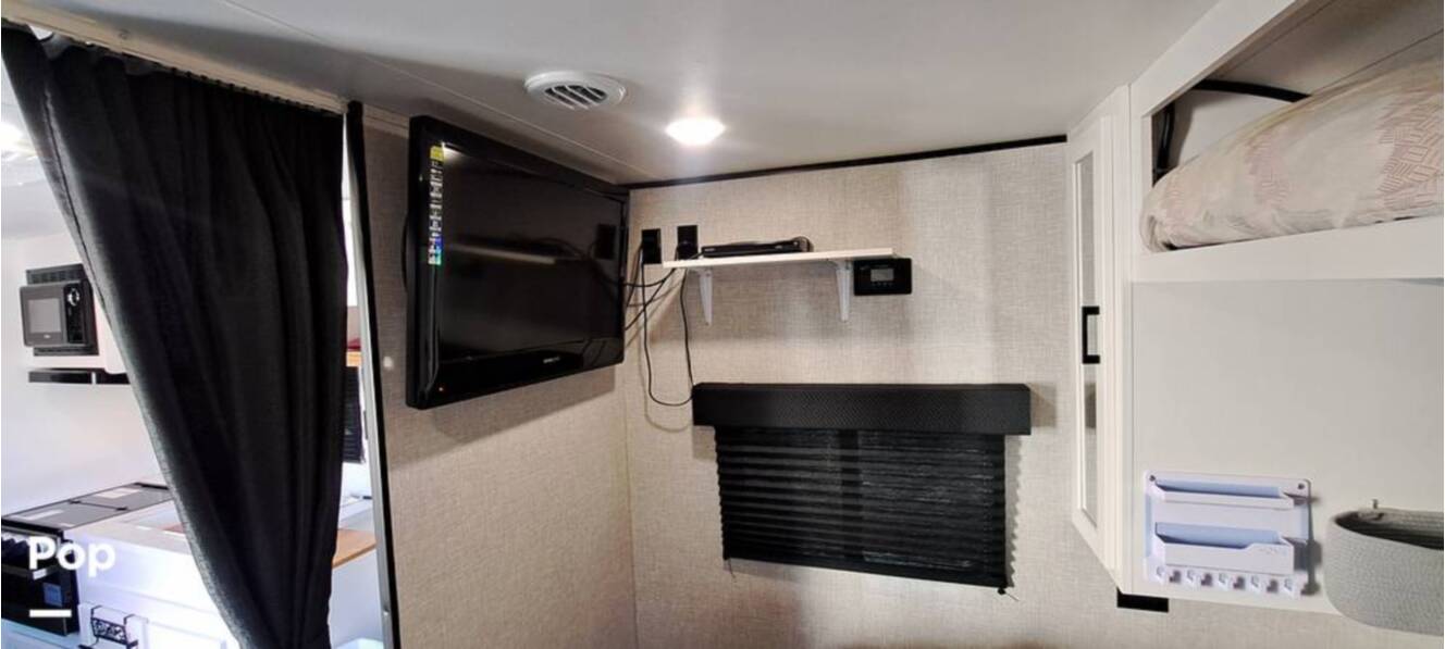 A photo of this 2024 Jayco Jay Flight SLX 260BHW