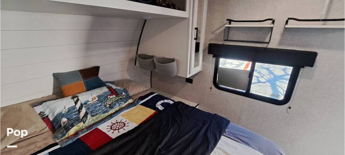 A photo of this 2024 Jayco Jay Flight SLX 260BHW