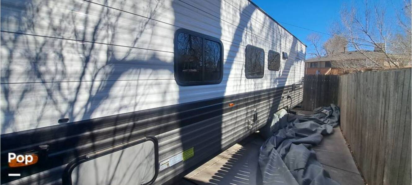 A photo of this 2024 Jayco Jay Flight SLX 260BHW