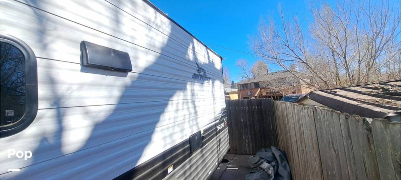 A photo of this 2024 Jayco Jay Flight SLX 260BHW
