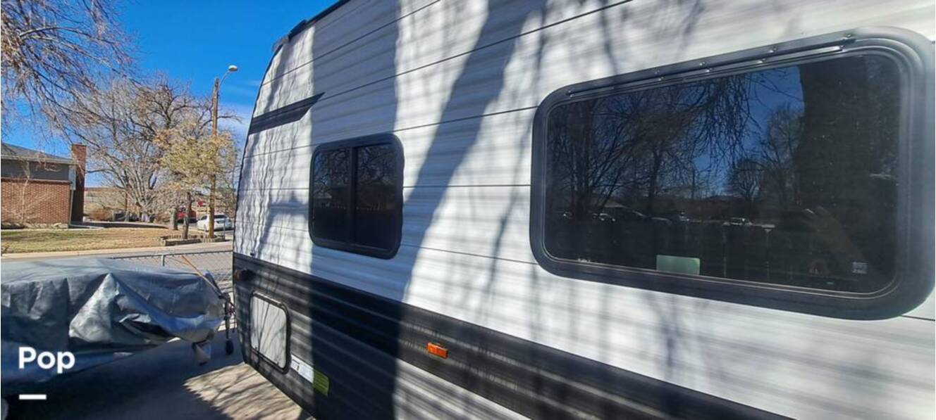 A photo of this 2024 Jayco Jay Flight SLX 260BHW