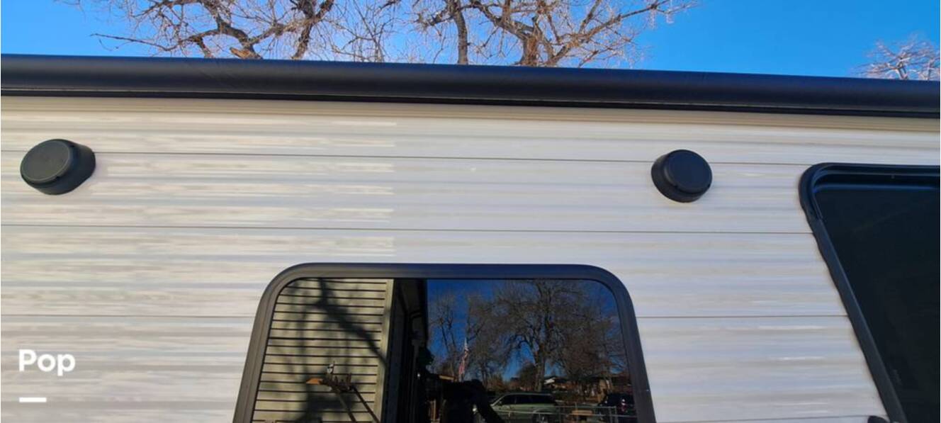 A photo of this 2024 Jayco Jay Flight SLX 260BHW