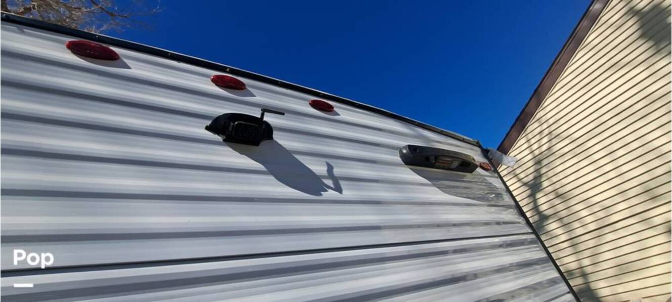 A photo of this 2024 Jayco Jay Flight SLX 260BHW
