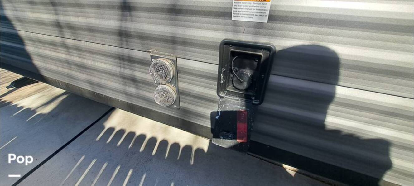 A photo of this 2024 Jayco Jay Flight SLX 260BHW