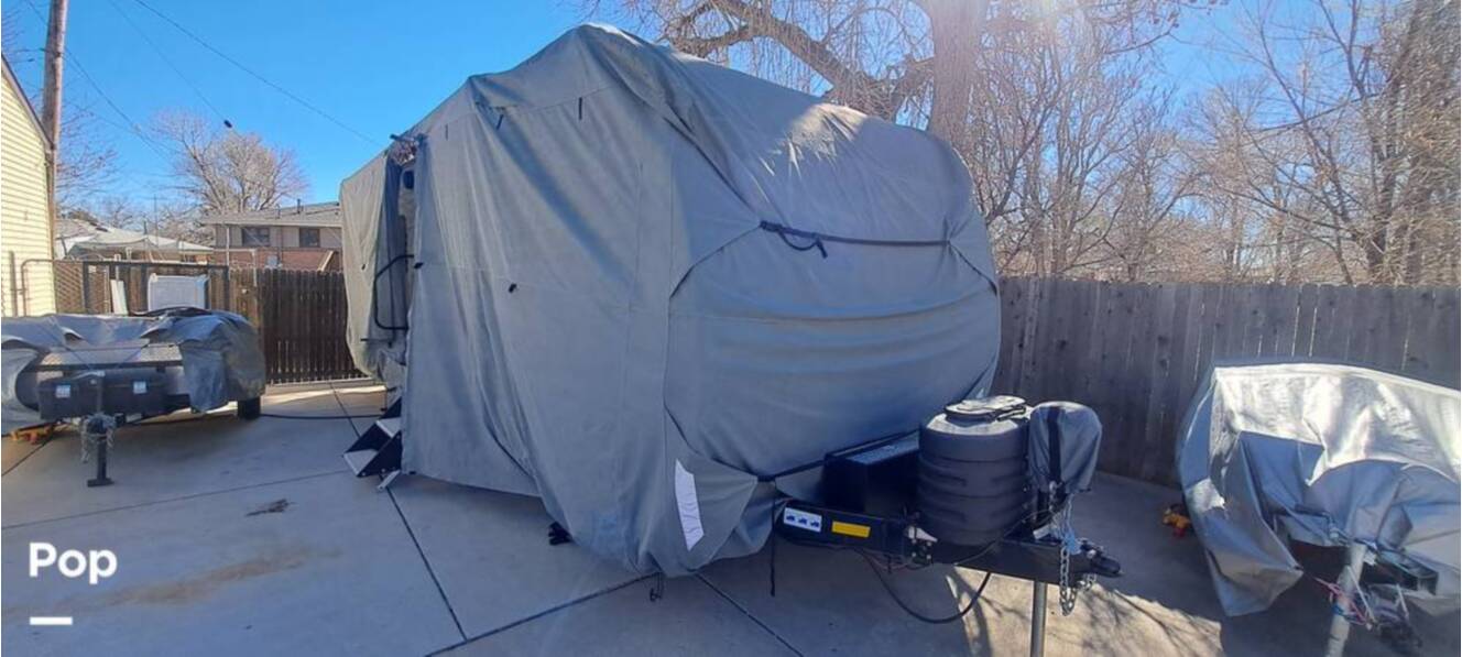 A photo of this 2024 Jayco Jay Flight SLX 260BHW