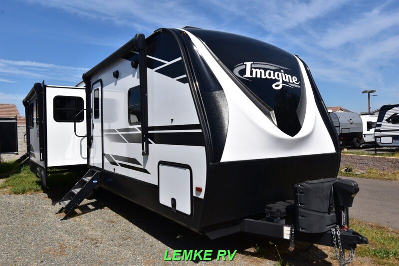 2021 Grand Design Imagine 2970RL in rocklin CA