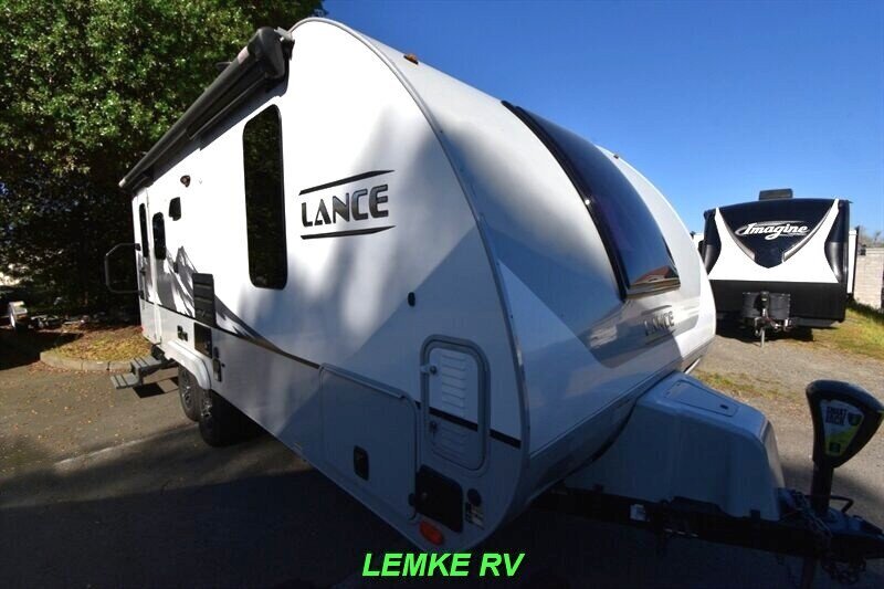 2021 Lance 1995 in rocklin CA