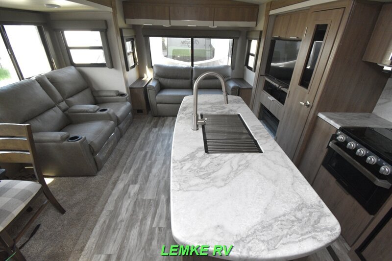 2021 Grand Design Imagine 2970RL in rocklin CA