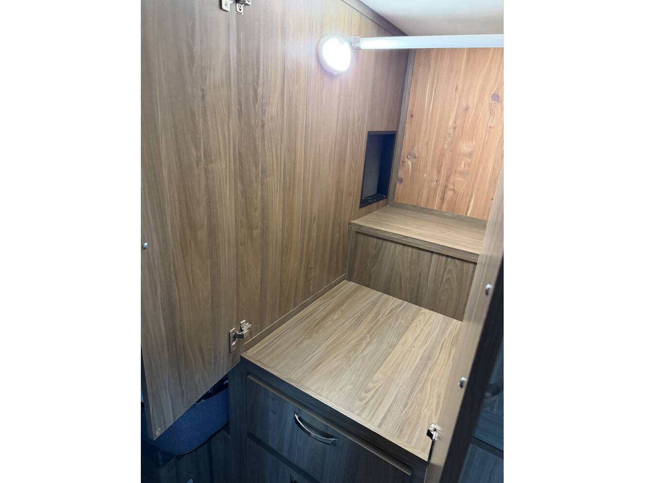 A photo of this 2020 Dynamax Corp ISATA 3 SERIES 24FWM