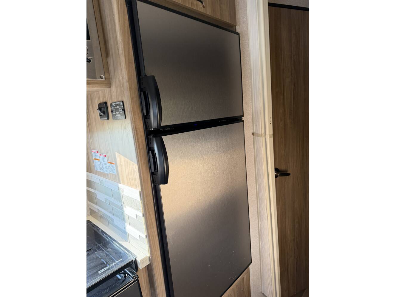 A photo of this 2020 Dynamax Corp ISATA 3 SERIES 24FWM