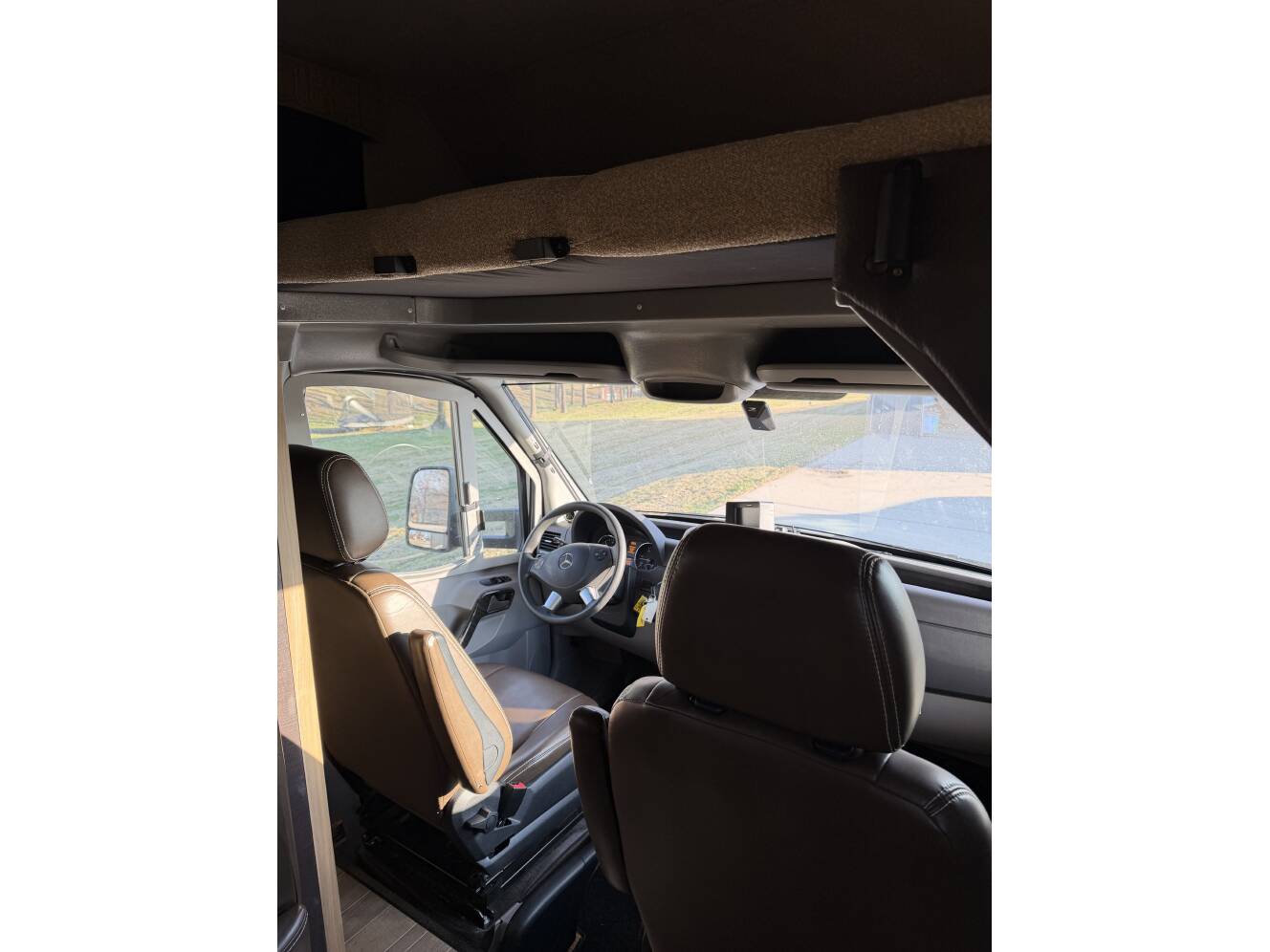 A photo of this 2020 Dynamax Corp ISATA 3 SERIES 24FWM
