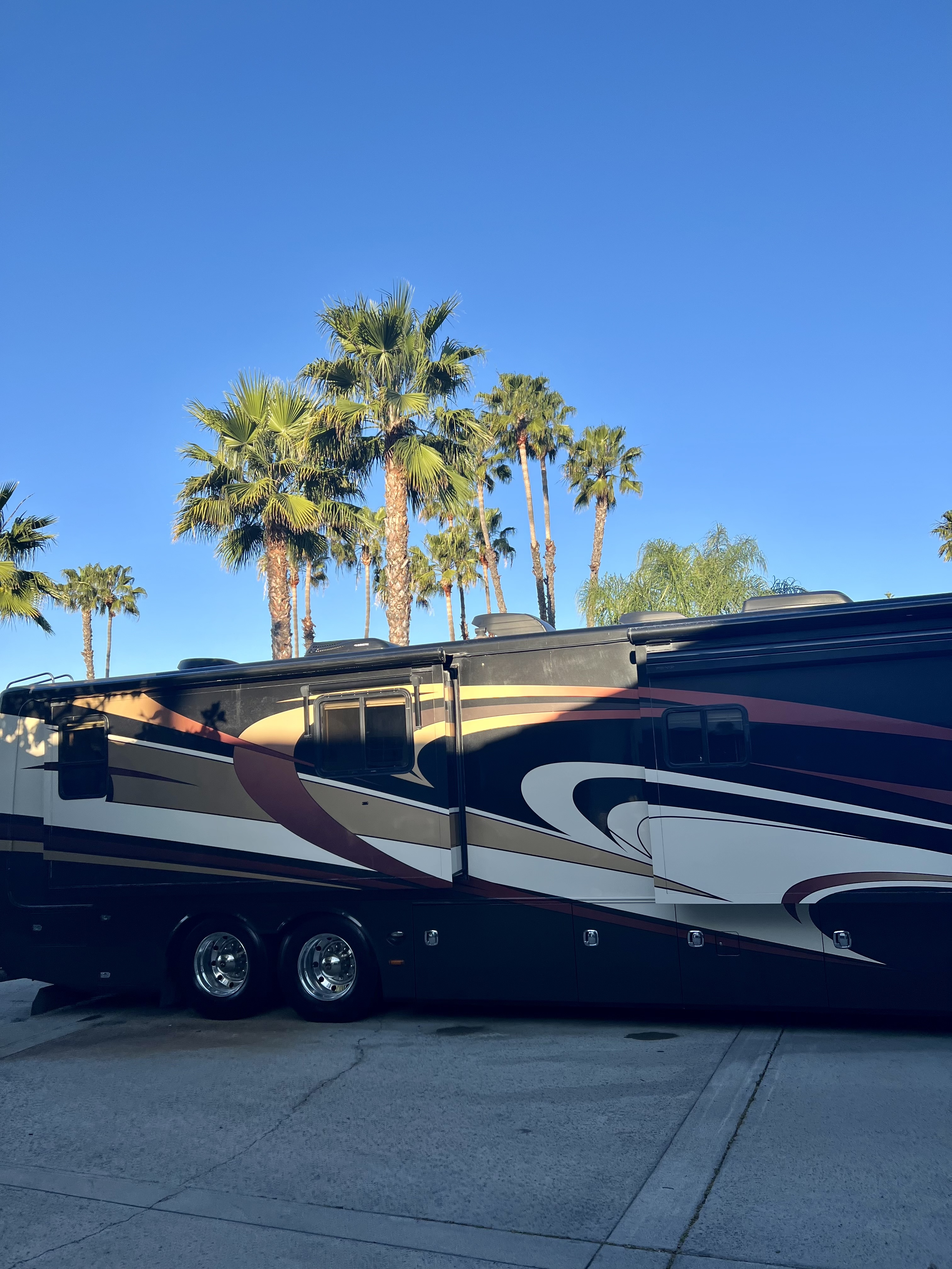2009 Monaco DYNASTY 45 YORKSHIRE IV in temecula CA