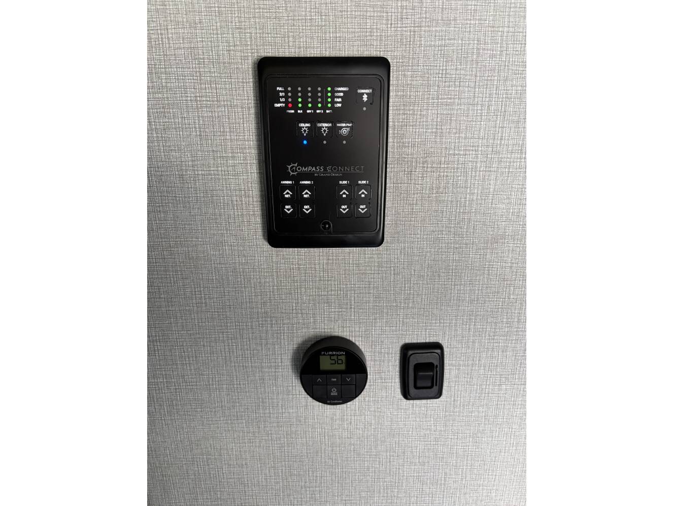 A photo of this 2024 Grand Design IMAGINE 2970RL