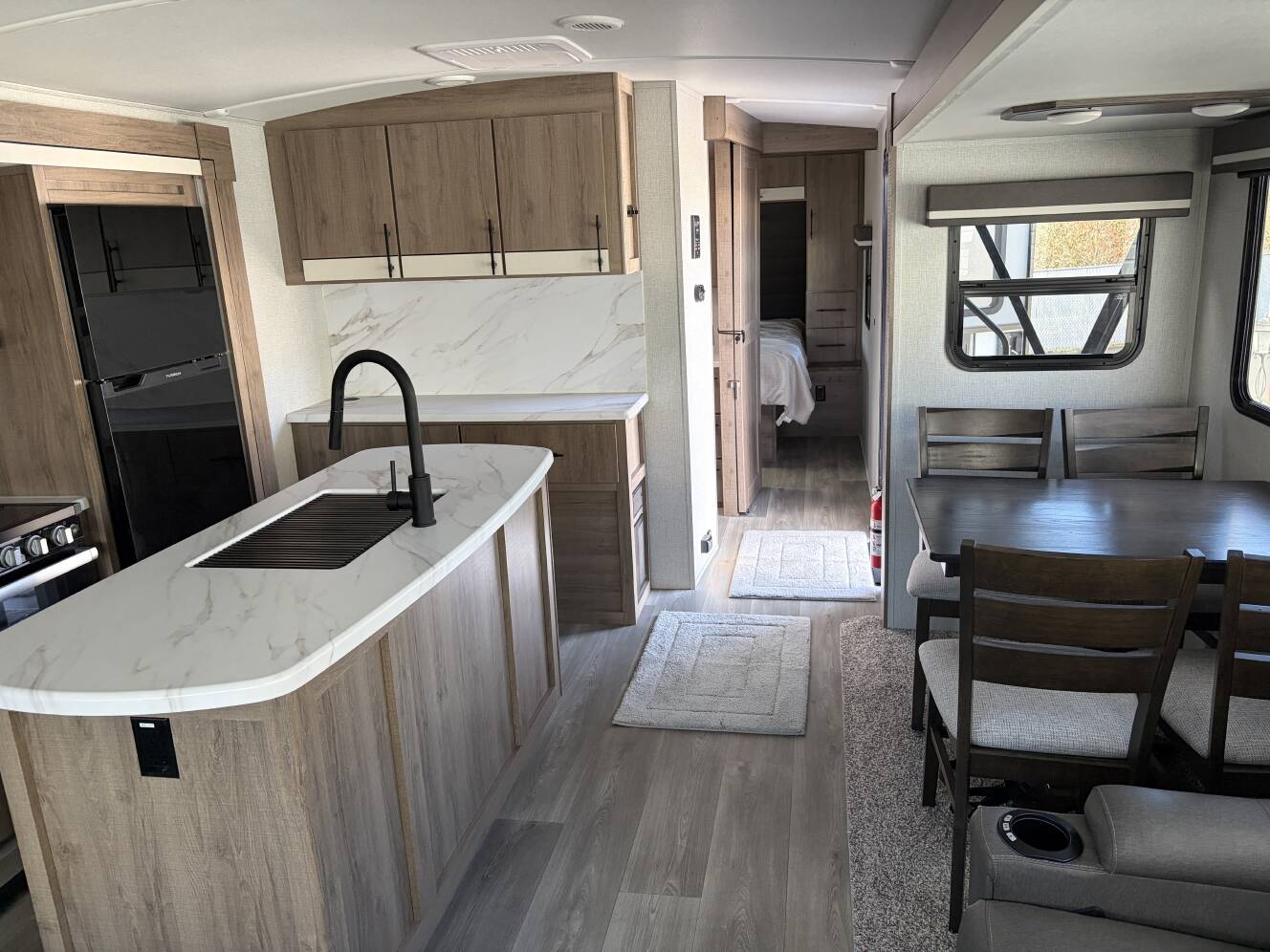 A photo of this 2024 Grand Design IMAGINE 2970RL