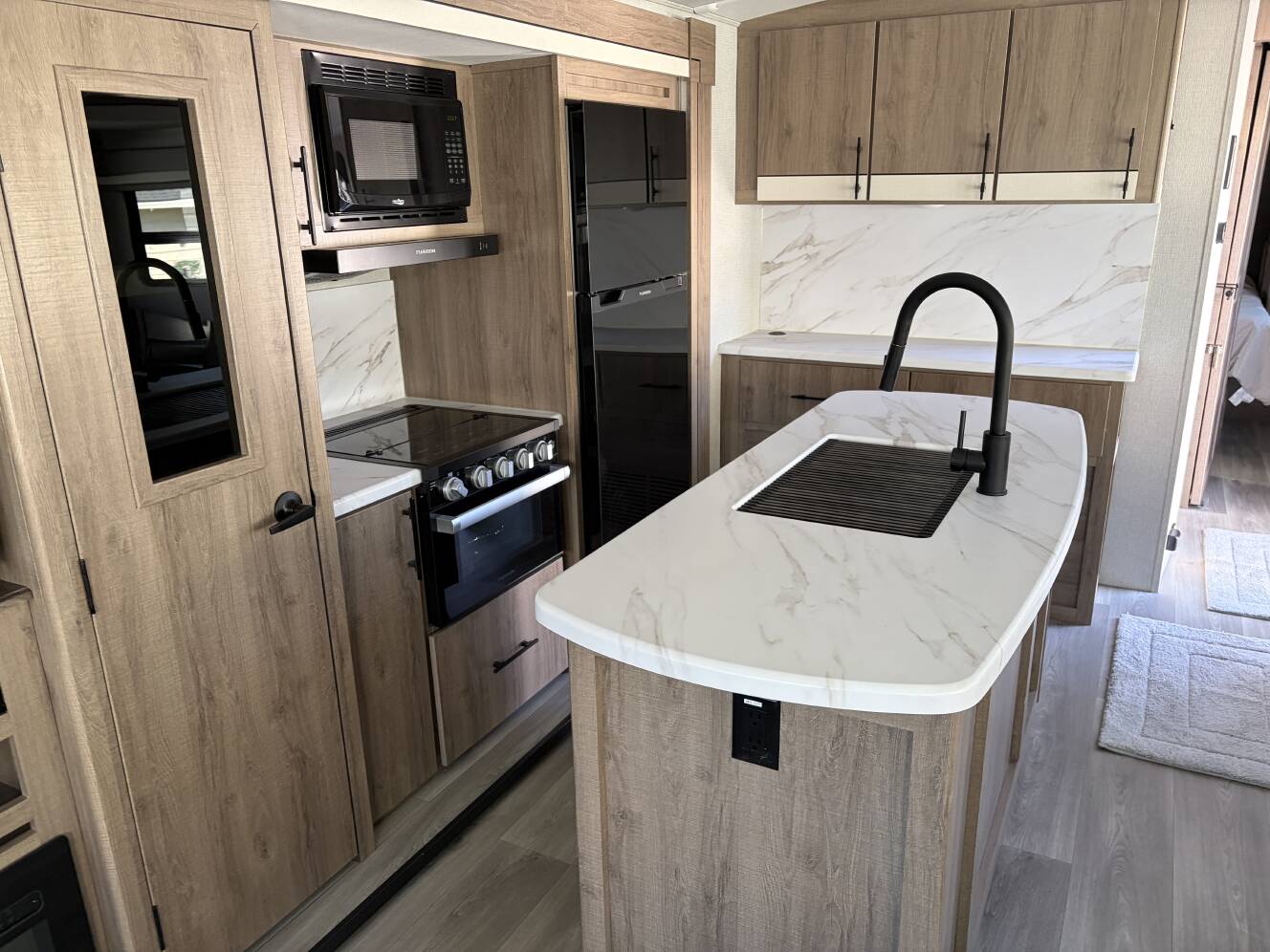 A photo of this 2024 Grand Design IMAGINE 2970RL