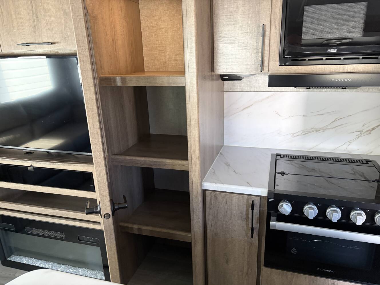 A photo of this 2024 Grand Design IMAGINE 2970RL
