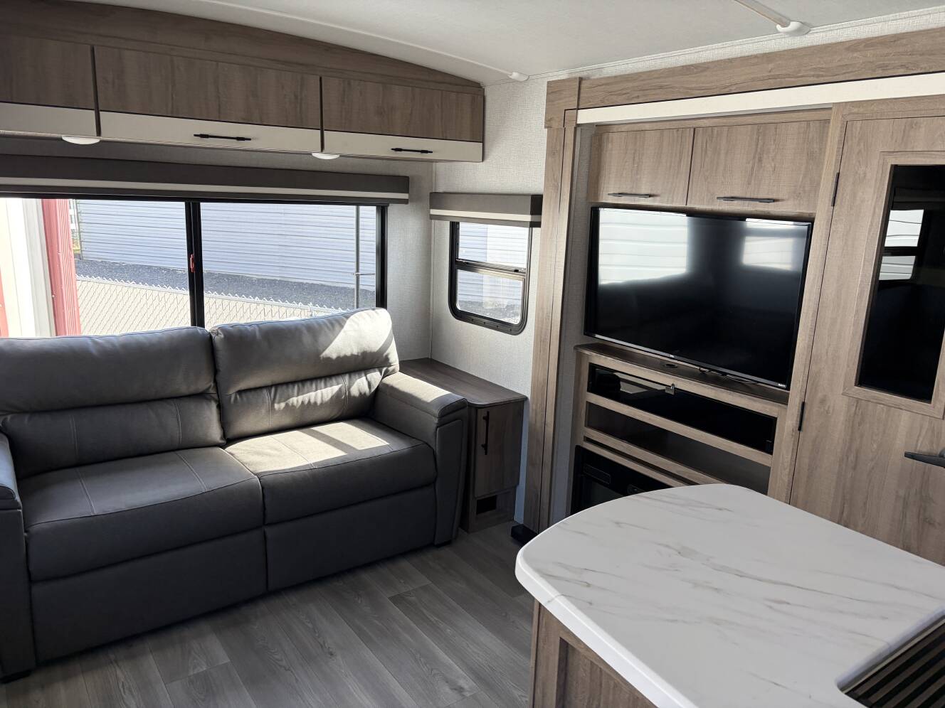 A photo of this 2024 Grand Design IMAGINE 2970RL