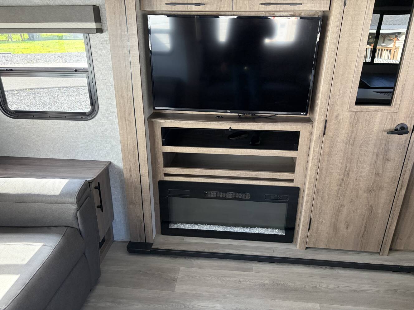 A photo of this 2024 Grand Design IMAGINE 2970RL