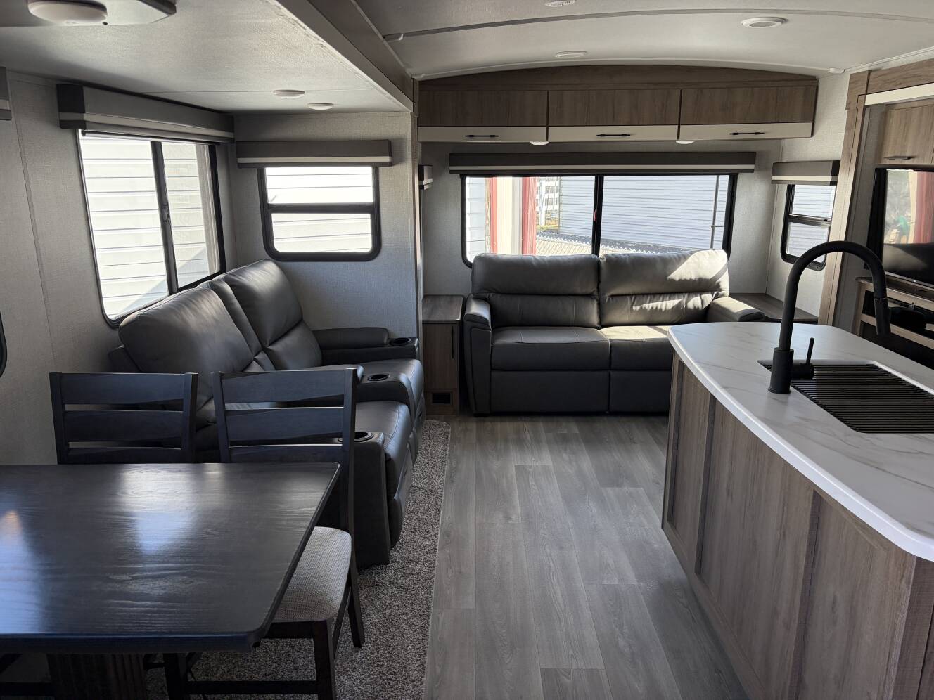 A photo of this 2024 Grand Design IMAGINE 2970RL