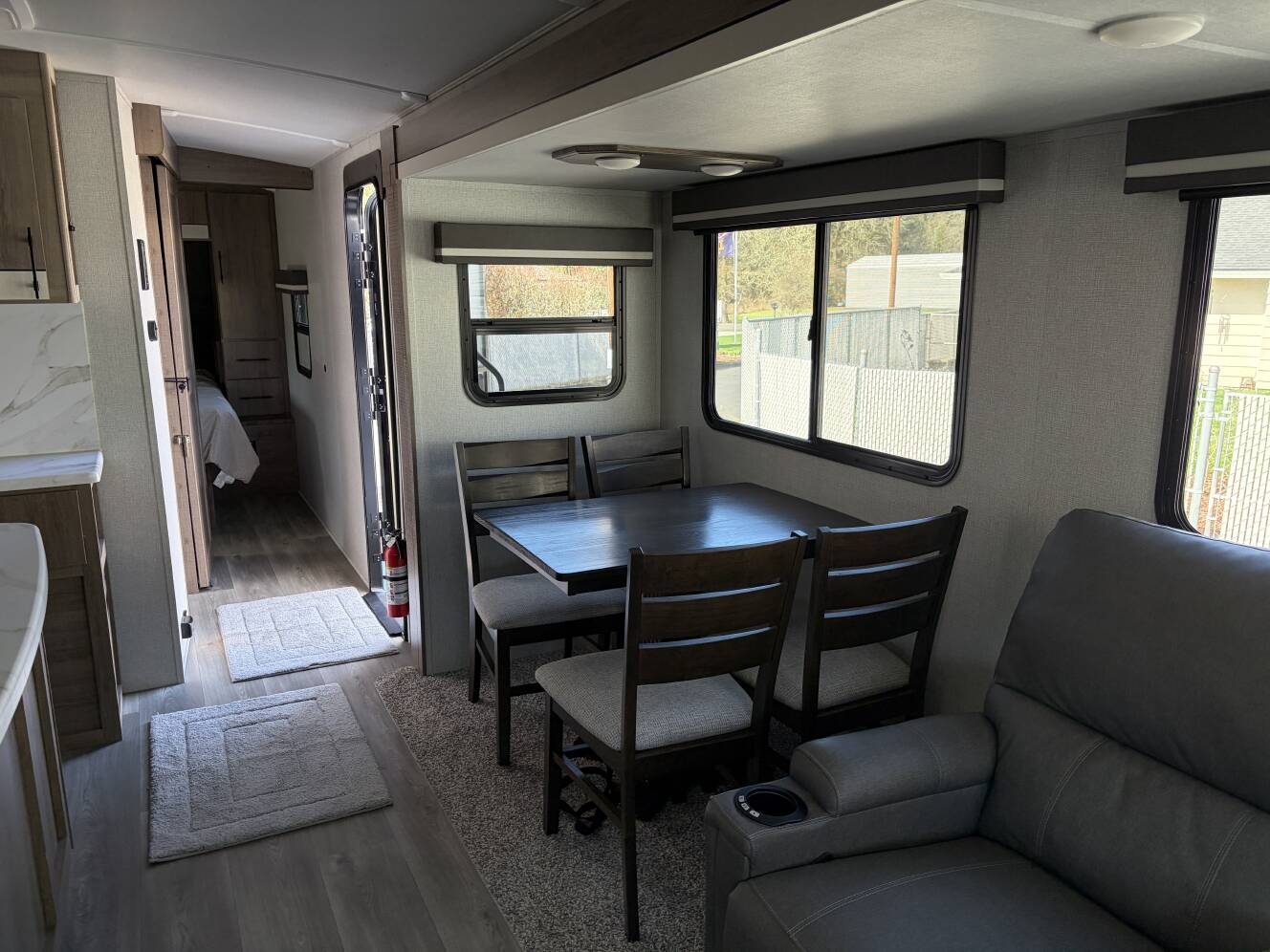 A photo of this 2024 Grand Design IMAGINE 2970RL