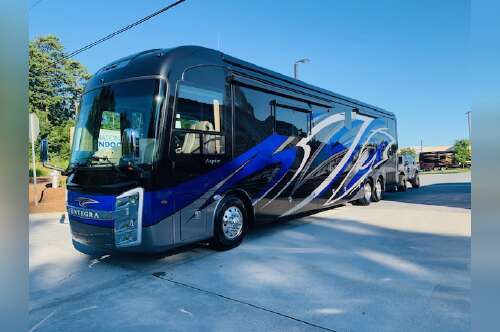2021 Entegra Coach ASPIRE 44B in rehoboth beach DE