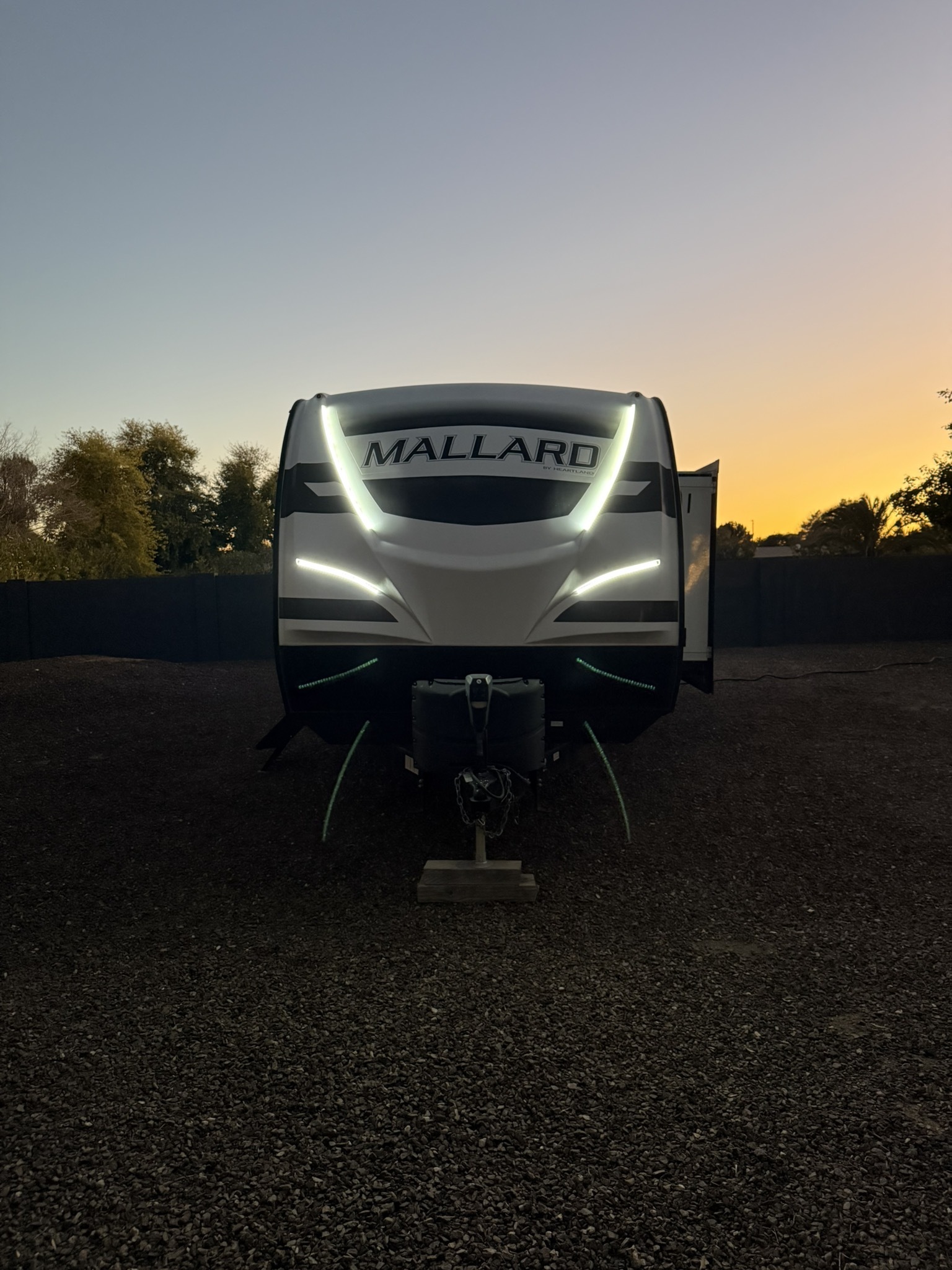 2022 Heartland MALLARD M32 in gilbert AZ