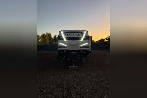 2022 Heartland MALLARD M32 in gilbert AZ