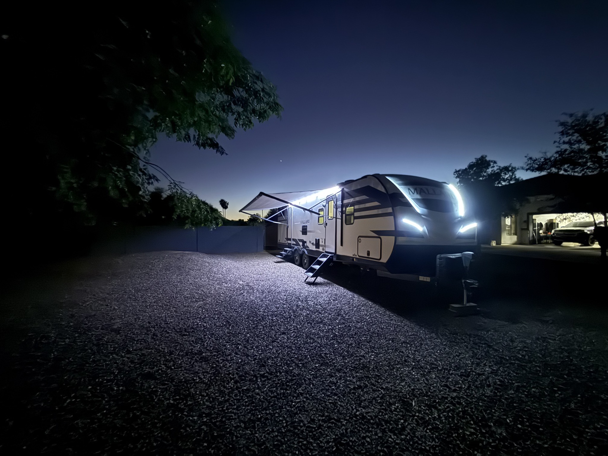 2022 Heartland MALLARD M32 in gilbert AZ