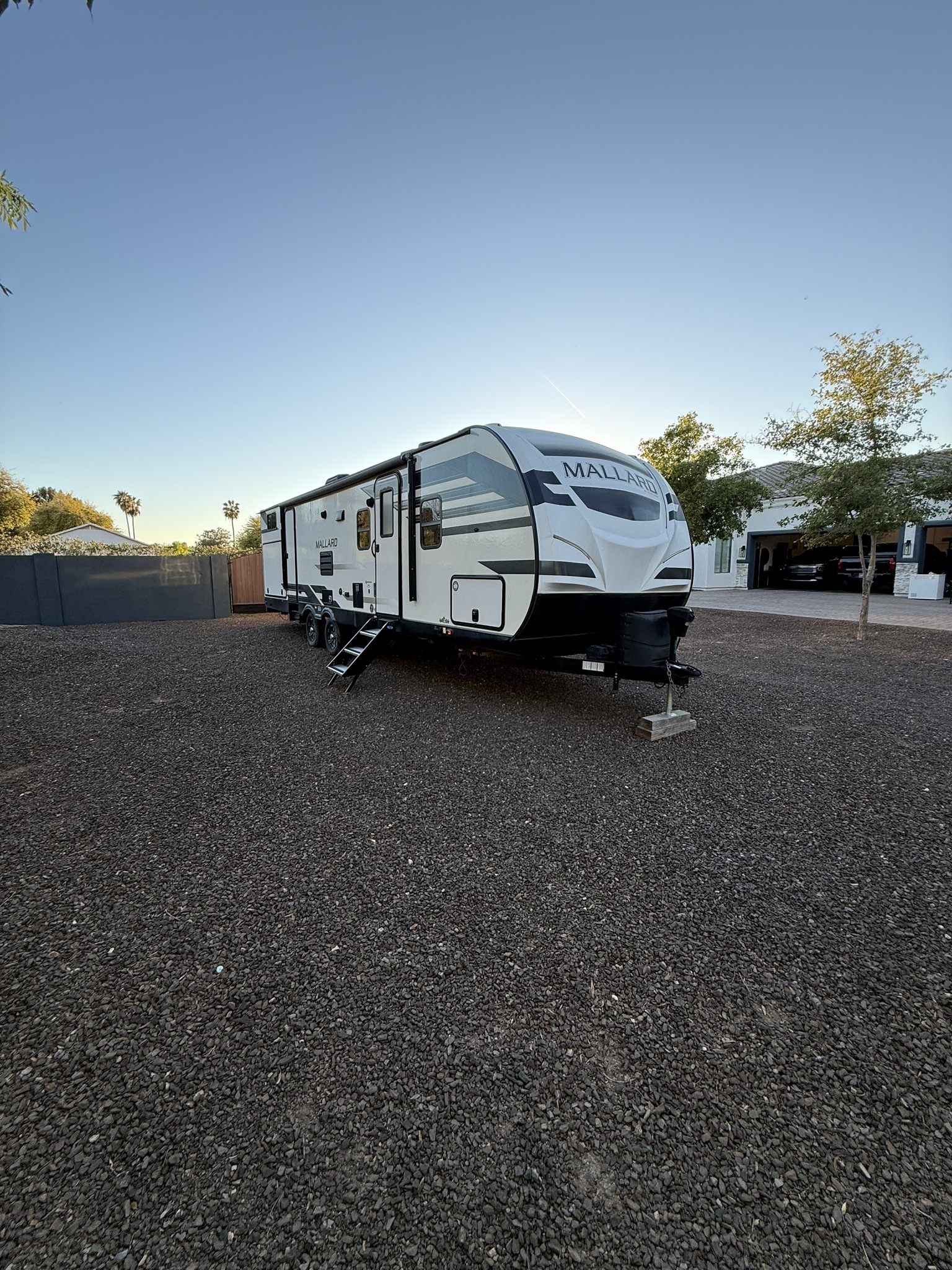 2022 Heartland MALLARD M32 in gilbert AZ