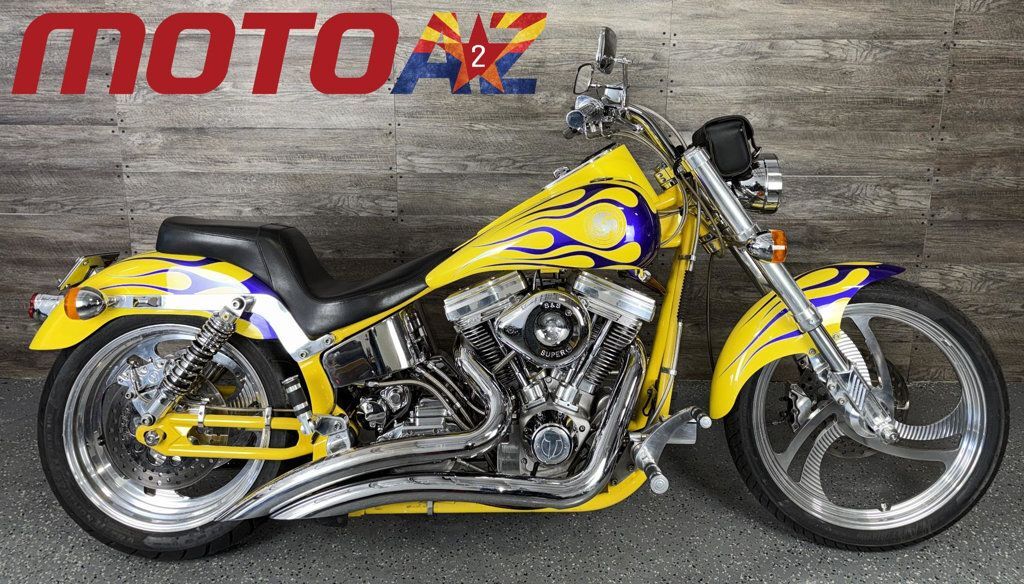 2002 Titan Phoenix Custom in Mesa, AZ