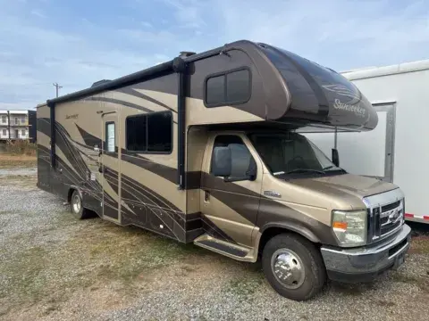 2017 Forest River SUNSEEKER 3050S RV