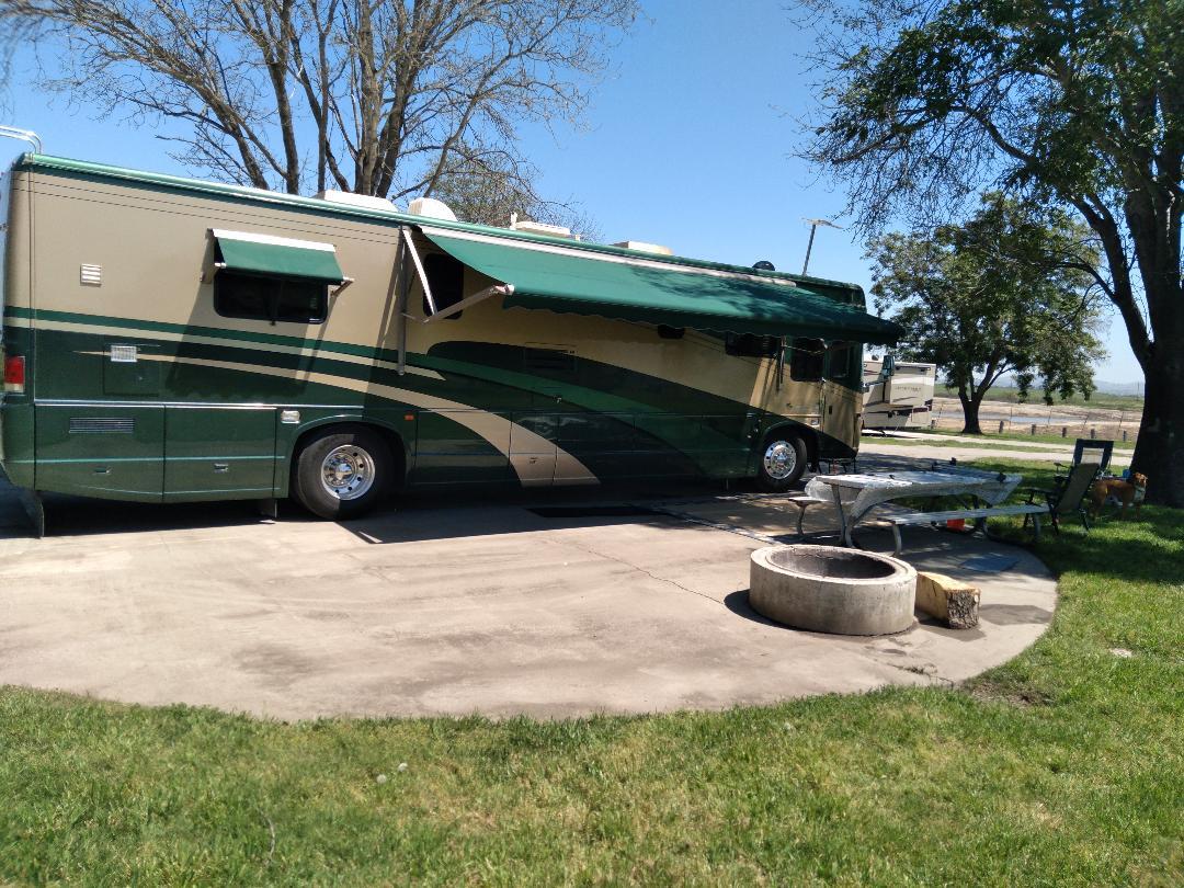 Used 2003 National RVs For Sale - RV Trader
