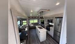 2022 East To West TANDARA 285RL RV