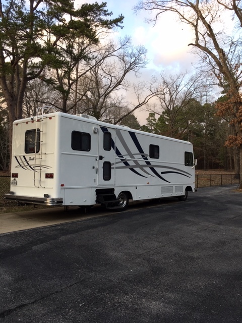 Barth RVs for sale - RV Trader