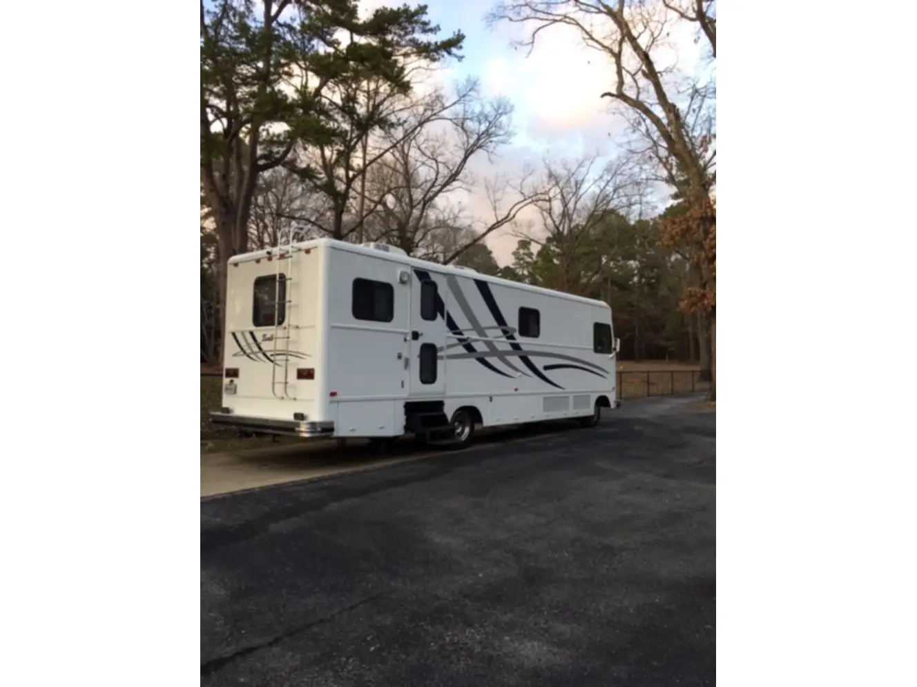 Used 1994 Barth Other in Tyler, TX - 5039751921 - RV Trader