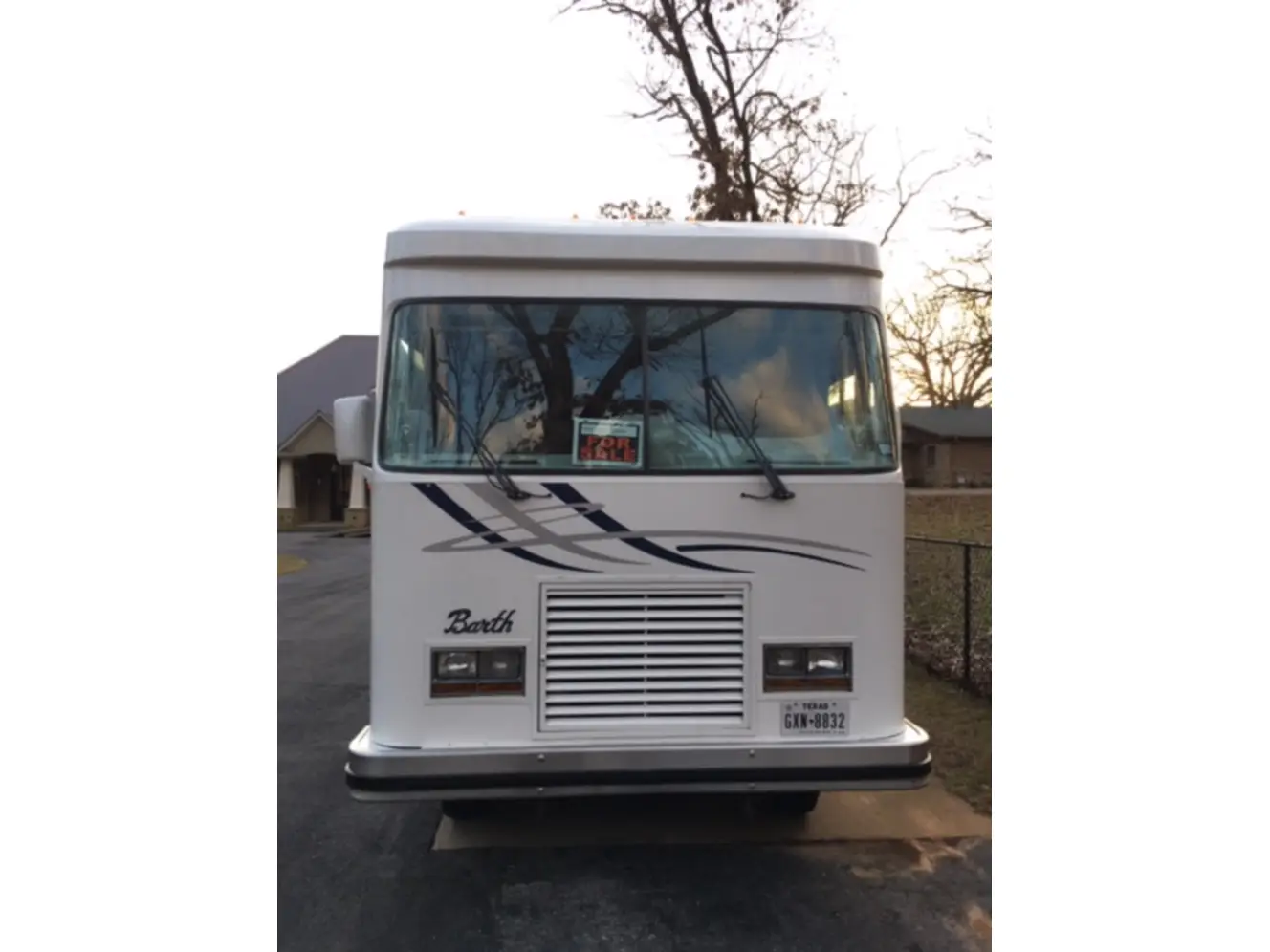 Used 1994 Barth Other in Tyler, TX - 5039751921 - RV Trader